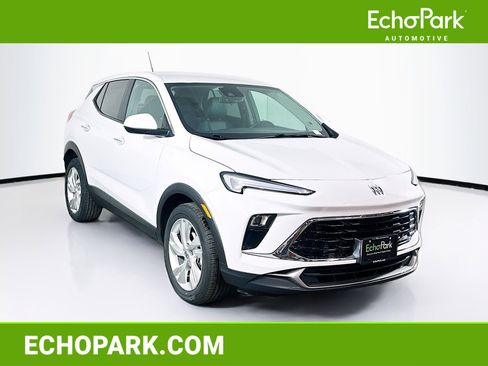 Used 2025 Buick Encore GX Preferred image 1