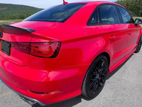 Used 2015 Audi S3 Premium Plus AWD/4WD image 16