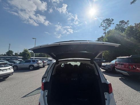 New 2026 Honda Odyssey Elite image 11