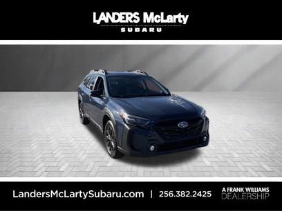 Used 2025 Subaru Outback Onyx Edition w/ Popular Package #2