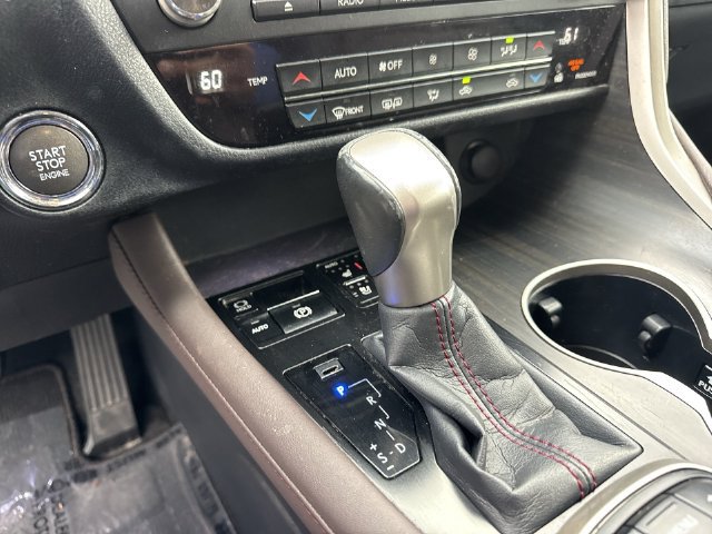 Used 2017 Lexus RX 350 FWD w/ Premium Package image 20