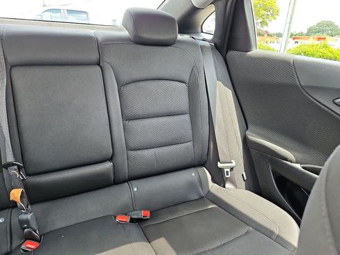 Used 2023 Chevrolet Malibu LT w/ Driver Confidence Package FWD image 15