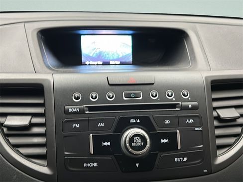 Used 2014 Honda CR-V LX image 23