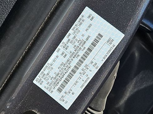 Used 2023 Ford F150 XLT AWD/4WD image 36