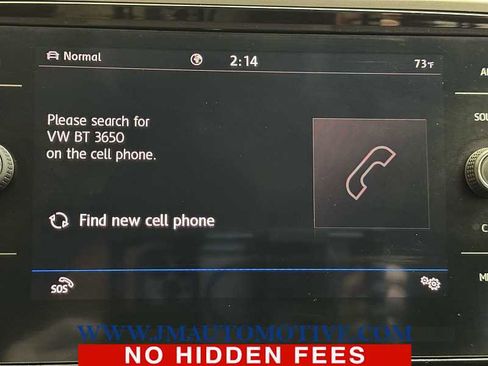 Used 2020 Volkswagen Arteon SE image 25