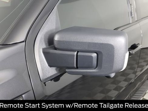 Certified 2023 Ford F150 XLT w/ Equipment Group 302A High image 23