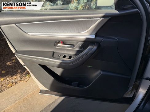 Used 2024 MAZDA CX-90 3.3 Turbo S image 22