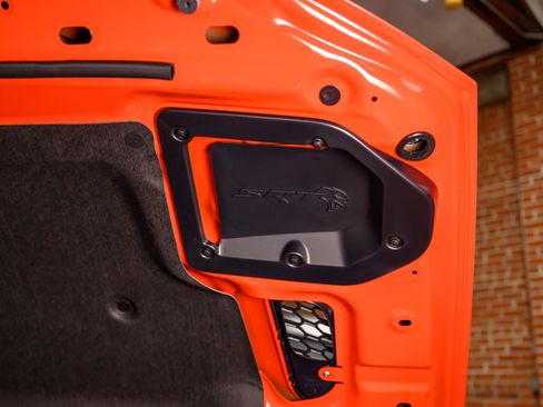 Used 2023 Dodge Charger SRT Hellcat image 30