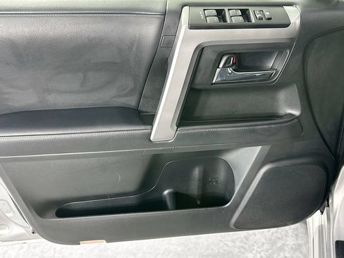 Used 2022 Toyota 4Runner TRD Sport RWD image 23