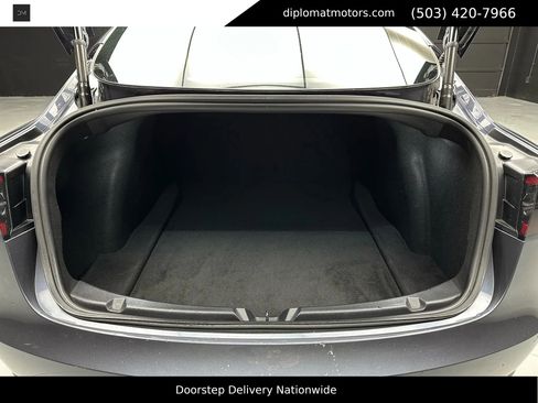 Used 2020 Tesla Model 3 Performance image 42