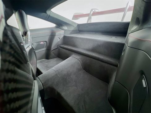 Certified 2024 Porsche 911 GT3 RS image 22