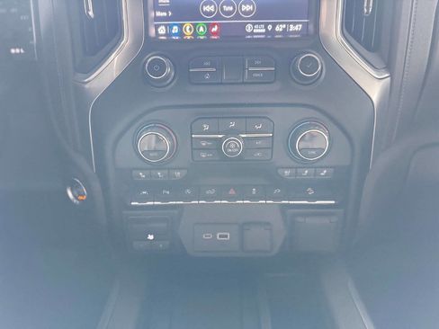 Used 2021 Chevrolet Silverado 1500 LTZ w/ Safety Package II image 47