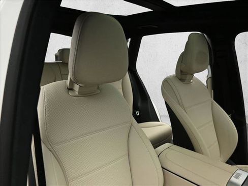 Certified 2026 Mercedes-Benz GLC 300 GLC 300 image 28