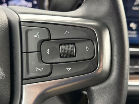 Certified 2024 Chevrolet Silverado 1500 RST w/ Z71 Off-Road Package image 20