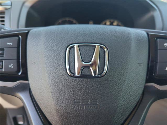 New 2027 Honda Odyssey Touring image 14
