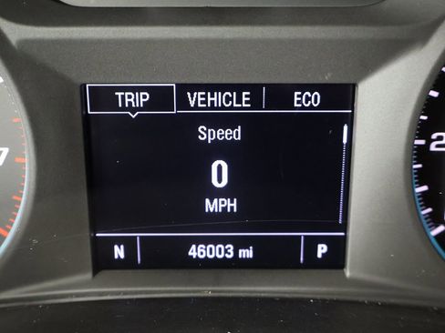 Used 2024 Chevrolet Malibu LT image 33