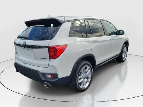 Used 2024 Honda Passport EX-L image 35