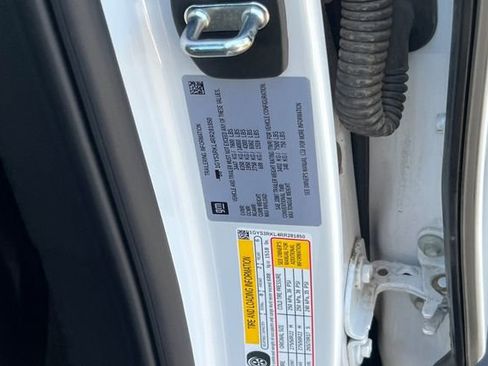 Used 2024 Cadillac Escalade ESV Sport Platinum w/ LPO, ONYX Package image 41