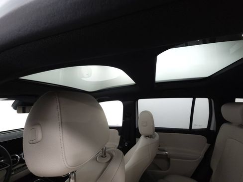 Certified 2026 Mercedes-Benz GLB 250 4MATIC image 20