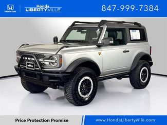 Used 2024 Ford Bronco Badlands 360° Tour