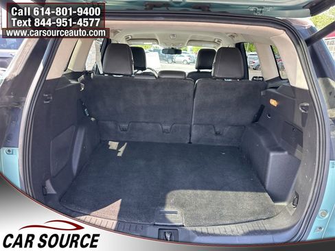 Used 2013 Ford Escape Titanium AWD/4WD image 8