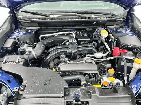 New 2026 Subaru Outback Limited image 19