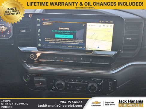 New 2026 Chevrolet Silverado 1500 RST image 19