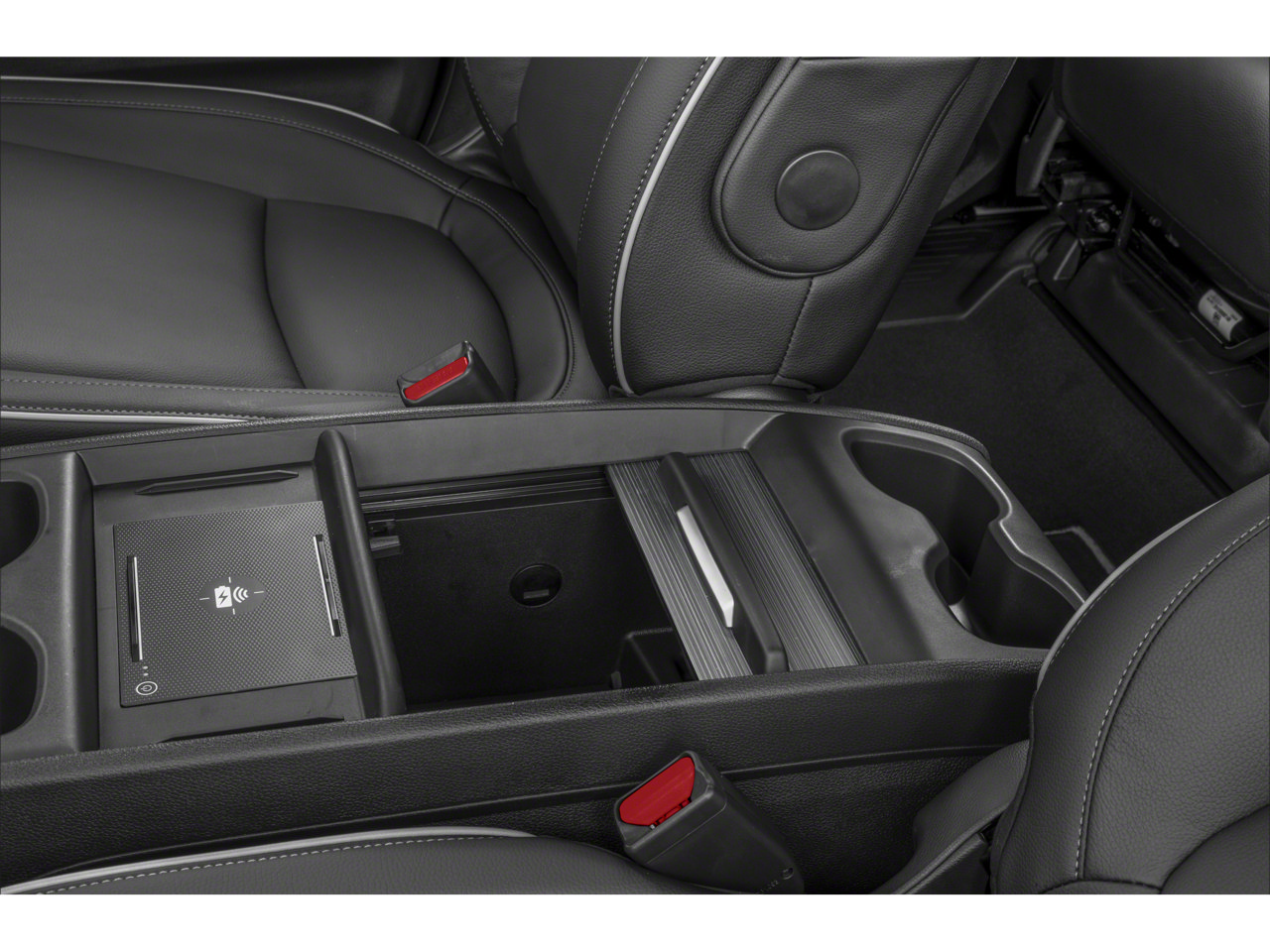 New 2026 Honda Odyssey Touring image 45