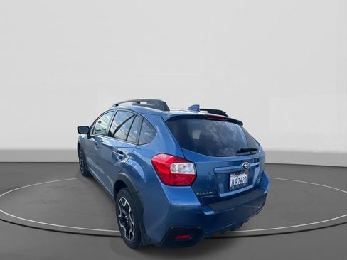 Used 2016 Subaru Crosstrek 2.0i Limited AWD/4WD image 3