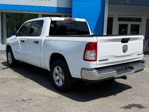 Used 2023 RAM 1500 Big Horn AWD/4WD image 7