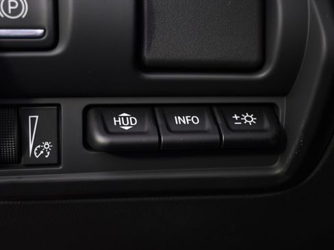 New 2026 Cadillac CT4 V w/ LPO, ONYX Package image 27