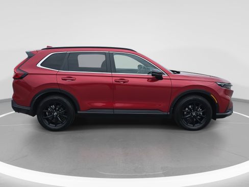 Certified 2023 Honda CR-V Sport image 4