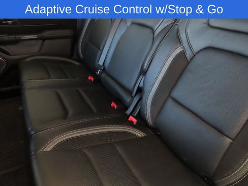 Used 2022 RAM 1500 TRX w/ TRX Level 2 Equipment Group image 23