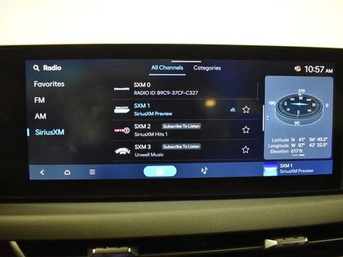 Used 2025 Hyundai Sonata SEL image 21