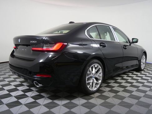 New 2026 BMW 330i Sedan image 3