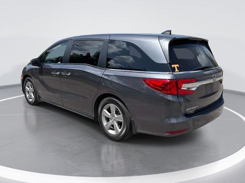 Used 2020 Honda Odyssey EX-L image 6
