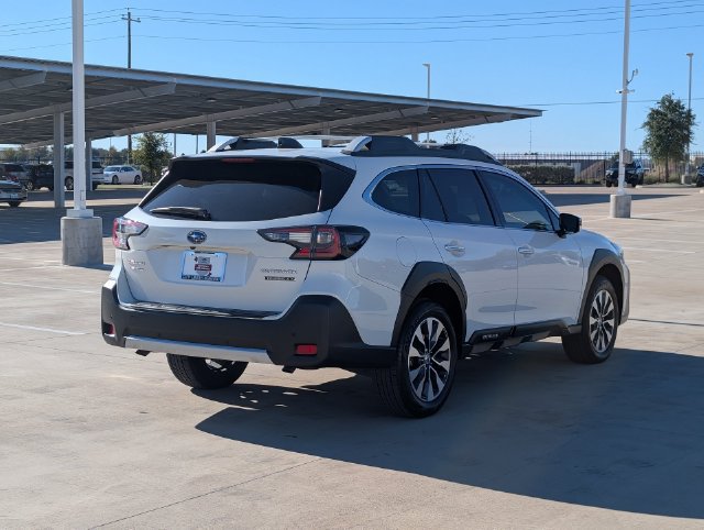 Certified 2024 Subaru Outback Touring XT AWD/4WD image 5