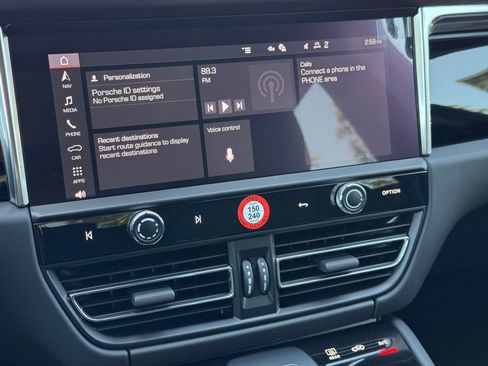 New 2026 Porsche Macan S AWD/4WD image 19