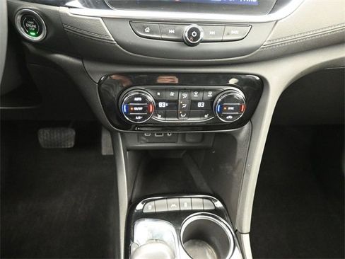 Used 2023 Buick Encore GX Select w/ Sport Touring Package image 30