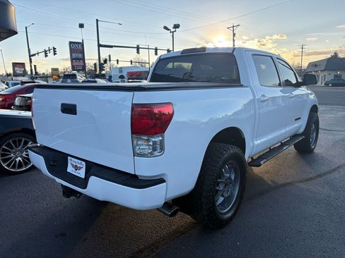 Used 2008 Toyota Tundra SR5 RWD image 5