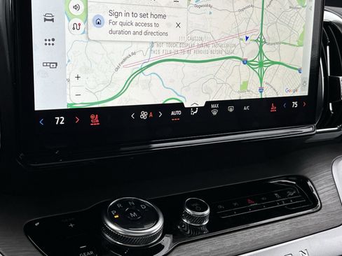 New 2026 Ford Expedition Platinum w/ Driver's Package image 21