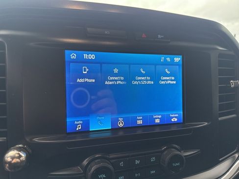 Used 2022 Ford F150 XL w/ STX Appearance Package image 27