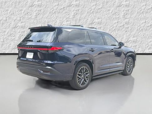 Used 2025 Lexus TX 350 AWD w/ Technology Package image 3