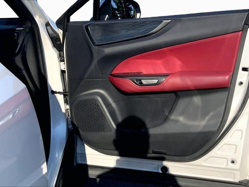 Used 2023 Lexus NX 250 FWD image 23