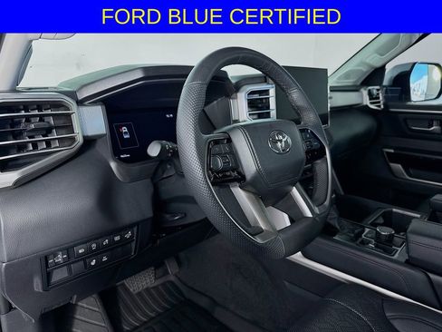 Used 2024 Toyota Tundra Limited image 9