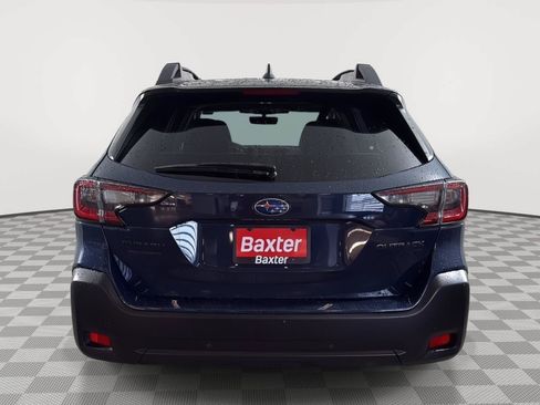 Certified 2024 Subaru Outback Onyx Edition XT AWD/4WD image 19