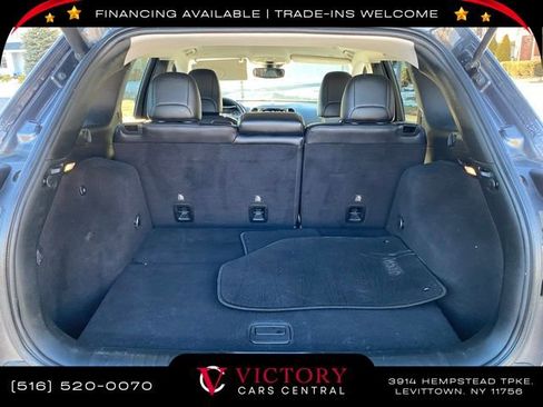 Used 2019 Jeep Cherokee Limited w/ Luxury Group image 20