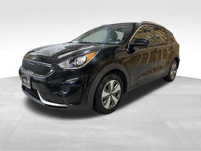 Used 2019 Kia Niro LX