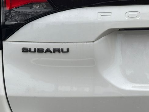 New 2026 Subaru Forester Premium image 26