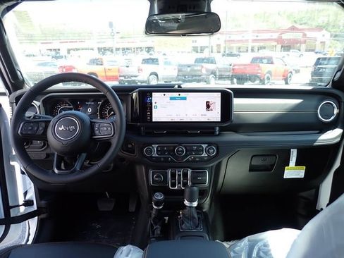 New 2026 Jeep Gladiator Sport image 14